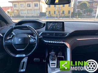 PEUGEOT 3008 usata, con Chiusura centralizzata