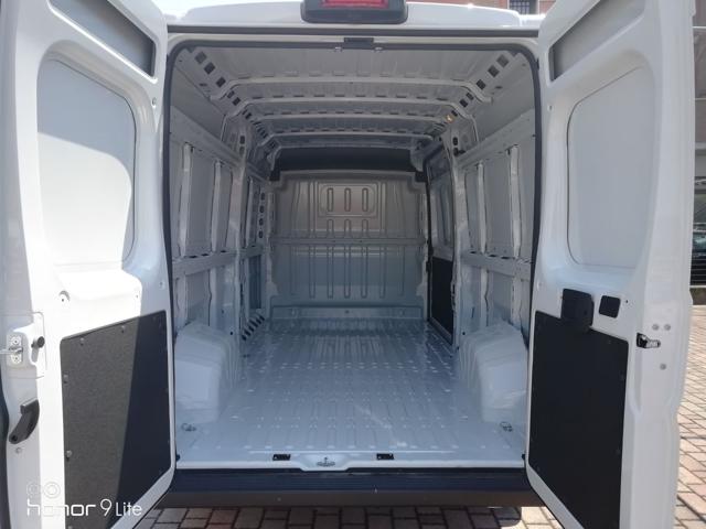 FIAT Ducato usata, con Cruise Control