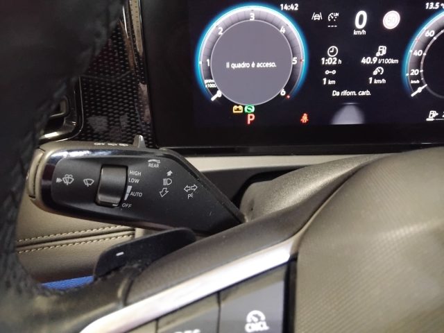 VOLKSWAGEN Tiguan usata 31