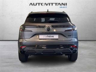 RENAULT Austral usata, con Alzacristalli elettrici