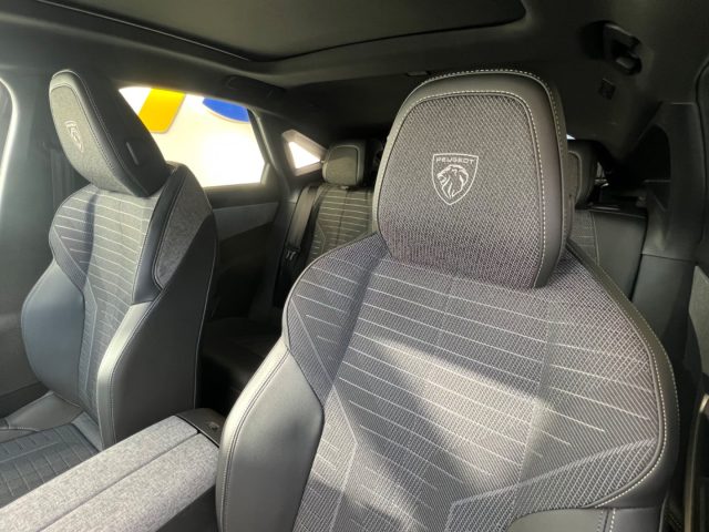 PEUGEOT 3008 usata, con Luci diurne LED