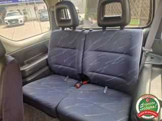 SUZUKI Jimny usata 9