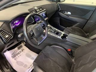 DS AUTOMOBILES DS 7 usata, con Park Distance Control