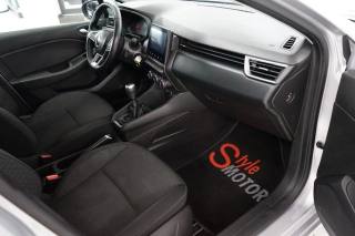 RENAULT Clio usata, con Sistema di navigazione