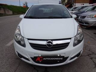 OPEL Corsa 1.2 80CV 5 porte GPL-TECH Edition
