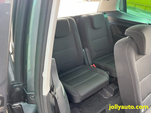 SEAT Alhambra usata, con Cruise Control