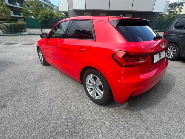 AUDI A1 usata, con Airbag Passeggero