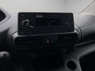 PEUGEOT Partner usata 11