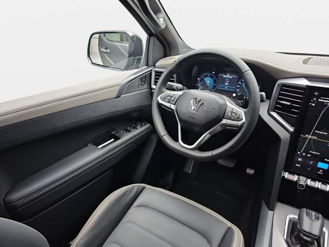 VOLKSWAGEN Amarok usata, con Boardcomputer