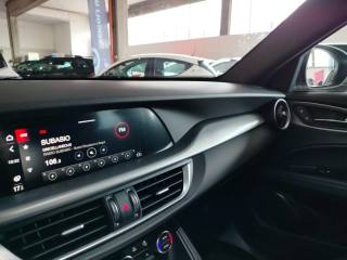 ALFA ROMEO Stelvio usata, con Adaptive Cruise Control