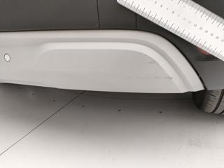 RENAULT Captur usata, con Bracciolo