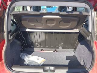 FIAT Panda usata, con USB