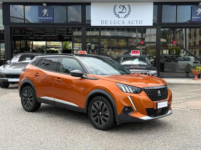 PEUGEOT 2008 usata, con ABS