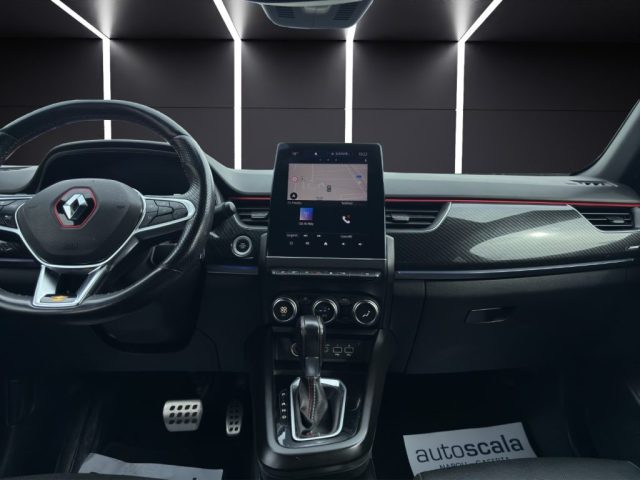 RENAULT Arkana usata, con Regolazione elettrica sedili