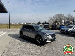 PEUGEOT 2008 usata, con Boardcomputer
