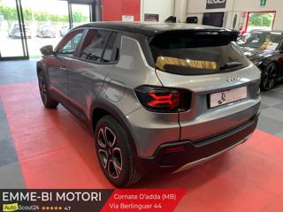 JEEP Avenger usata, con Autoradio