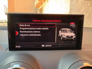 AUDI Q2 usata, con Sedili sportivi