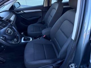 AUDI Q3 usata 18