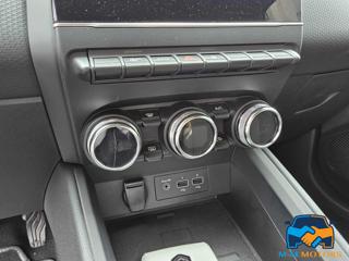 RENAULT Clio usata, con Fendinebbia