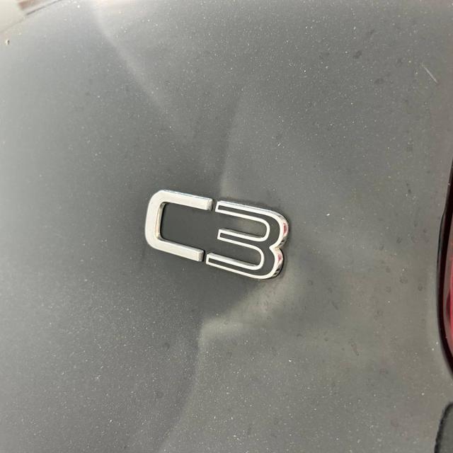 CITROEN C3 usata, con Specchietti laterali elettrici