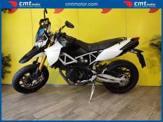 APRILIA Dorsoduro 750 usata 2