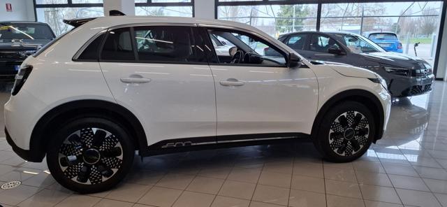 FIAT 600 usata, con Airbag laterali