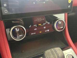 JAGUAR F-Pace usata, con Cruise Control