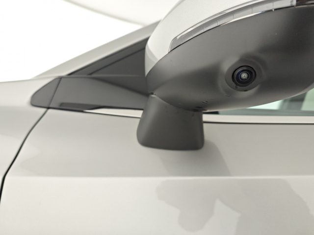 NISSAN Qashqai usata, con Specchietti laterali elettrici