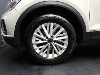 VOLKSWAGEN T-Roc usata, con Alzacristalli elettrici
