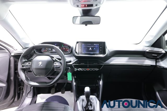 PEUGEOT 208 usata, con Climatizzatore