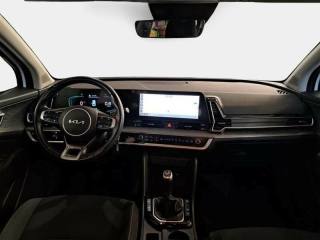 KIA Sportage usata, con Autoradio