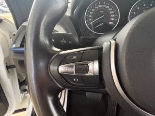 BMW 118 usata, con Lettore CD