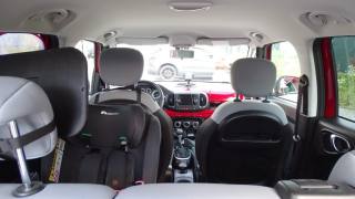 FIAT 500L usata 114