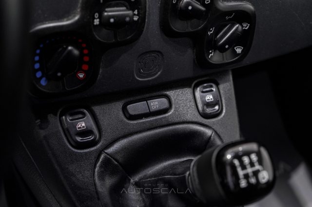 FIAT New Panda usata 11