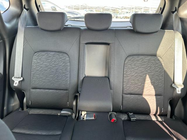 HYUNDAI iX20 usata, con ESP