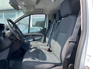 FORD Transit Custom usata, con Climatizzatore