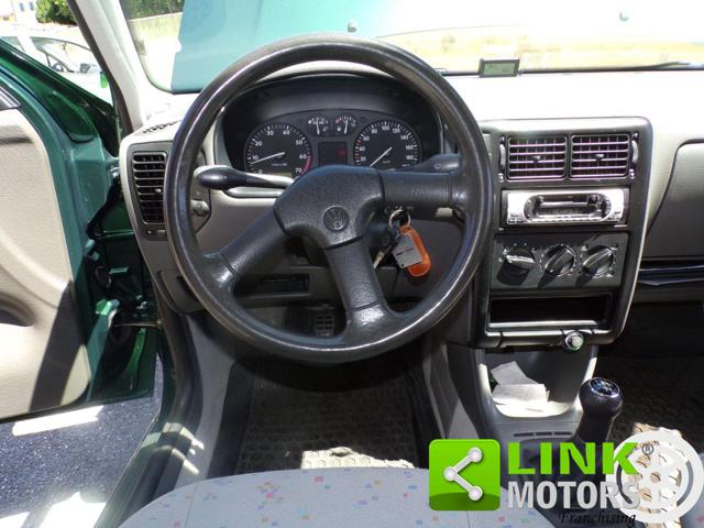 VOLKSWAGEN Polo usata 24