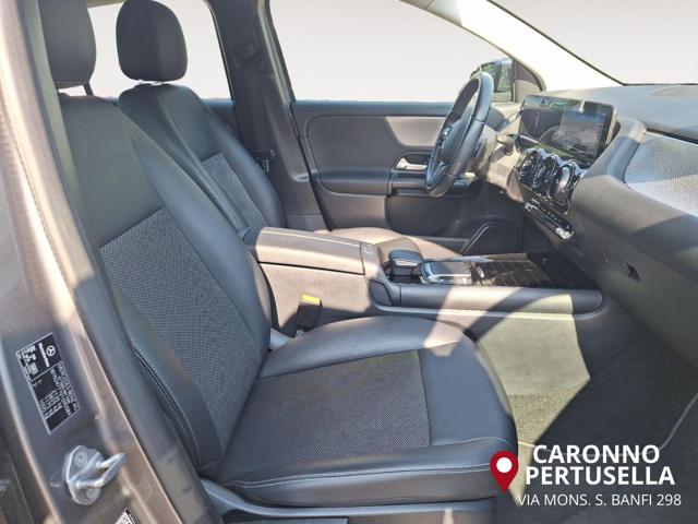 MERCEDES-BENZ GLA 180 usata, con Controllo trazione