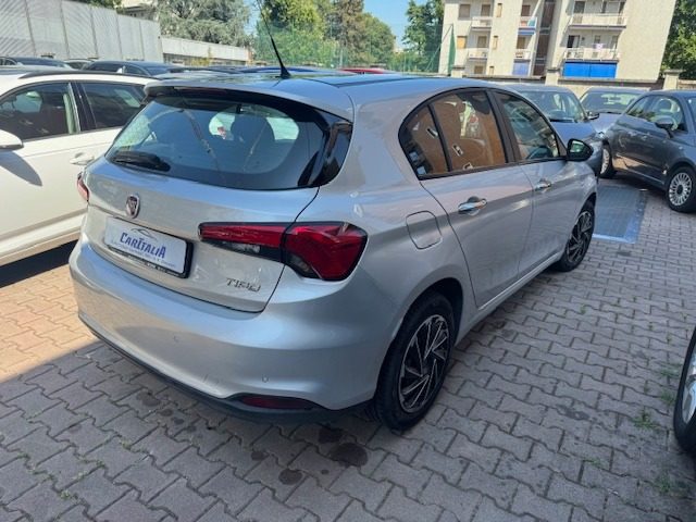 FIAT Tipo usata, con Antifurto