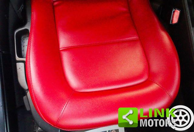 BMW Z3 usata, con Immobilizzatore elettronico