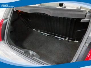 FIAT 500 usata, con Servosterzo