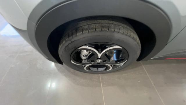 ALFA ROMEO Junior usata, con Climatizzatore