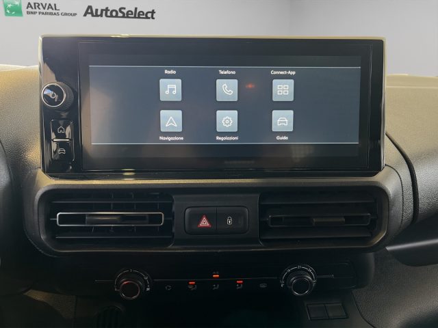 FIAT Doblo usata 13