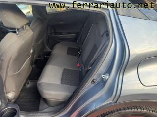 TOYOTA C-HR usata, con Boardcomputer