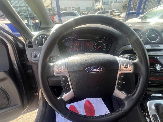 FORD S-Max usata, con ESP