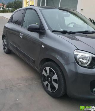 RENAULT Twingo usata 36