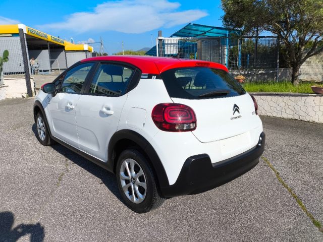 CITROEN C3 usata 3