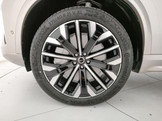 VOLVO XC90 usata, con Boardcomputer