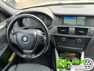 BMW X3 usata, con Autoradio