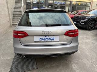 AUDI A4 usata, con Cerchi in lega